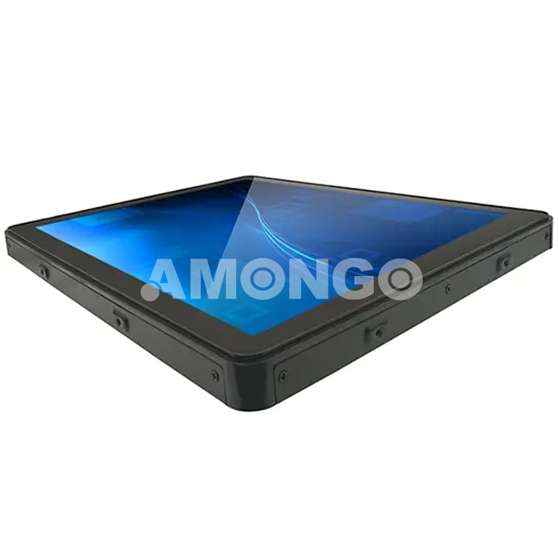 Monitor lcd touch pcap da 17 pollici 3