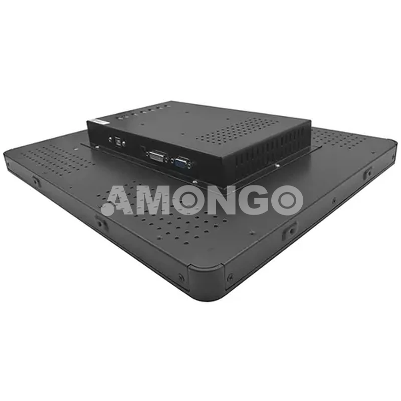 Monitor lcd touch pcap da 17 pollici 4