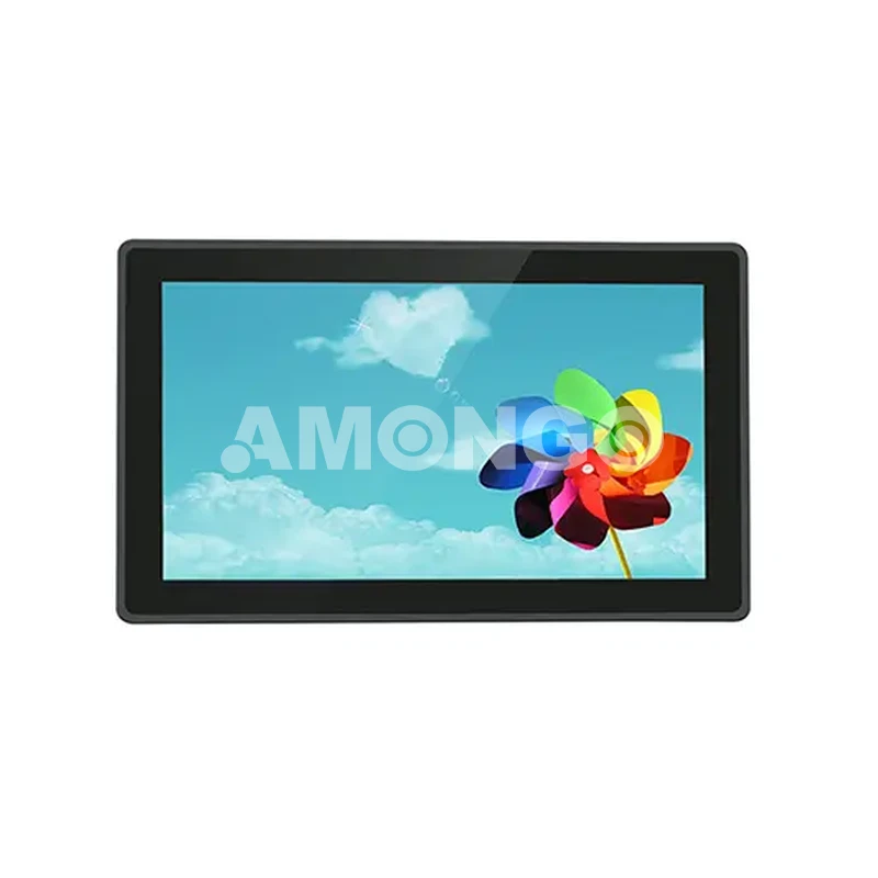 monitor touch capacitivo multipunto 3