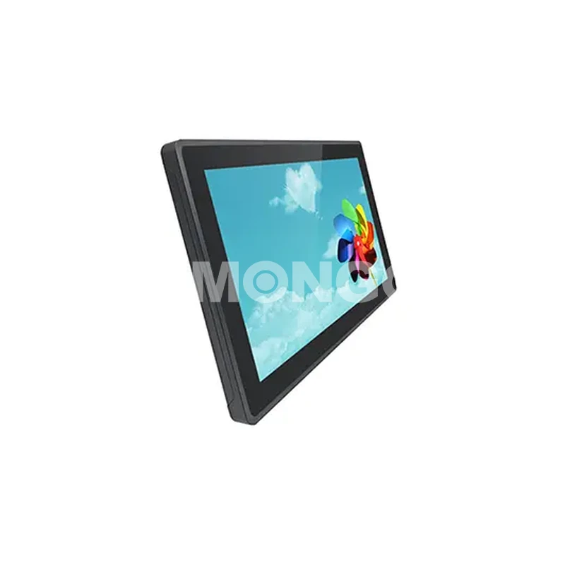 monitor touch capacitivo multipunto 4