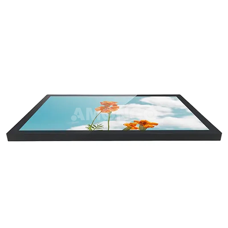 Monitor lcd touch screen da 24 pollici 2