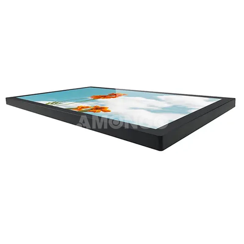 Monitor lcd touch screen da 24 pollici 5