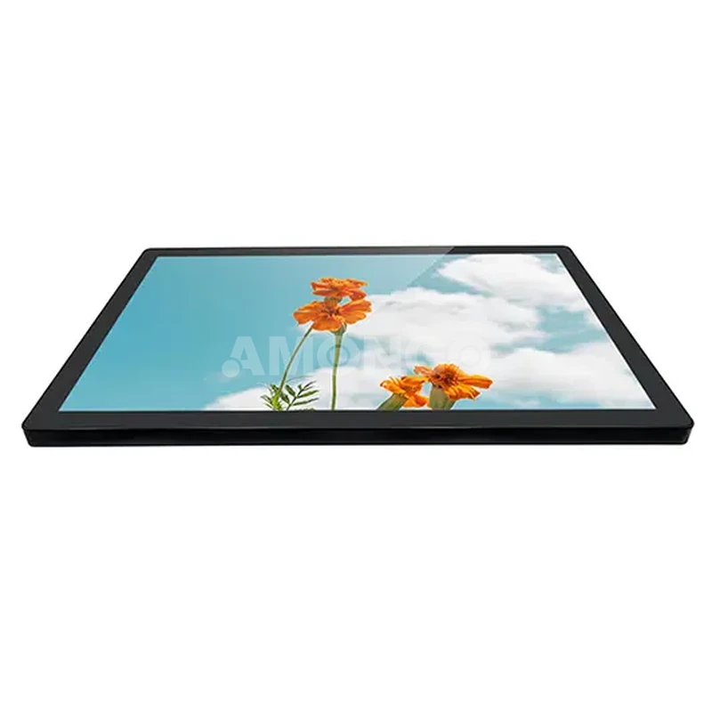 Monitor lcd touch screen da 27 pollici 1