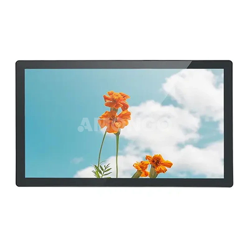 Monitor lcd touch screen da 27 pollici 2