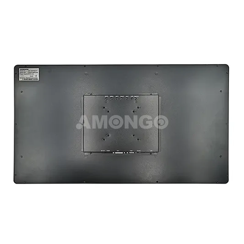 Monitor lcd touch screen da 27 pollici 4