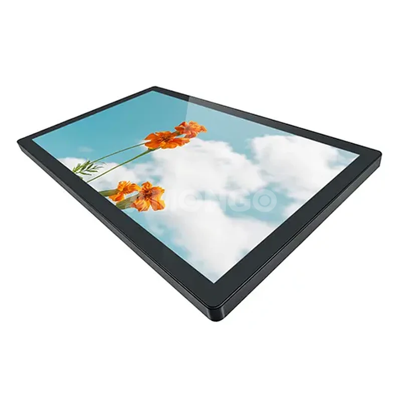 Monitor lcd touch screen da 27 pollici 5