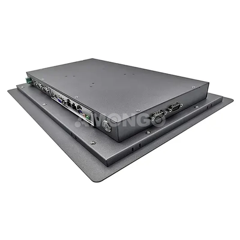 Pannello touch screen industriale da 15 pollici pc 21