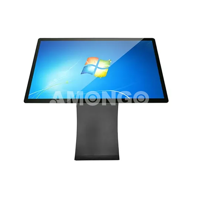 43 pollici ul listed zero bezel pcap touch panel pc industriale 11555987058