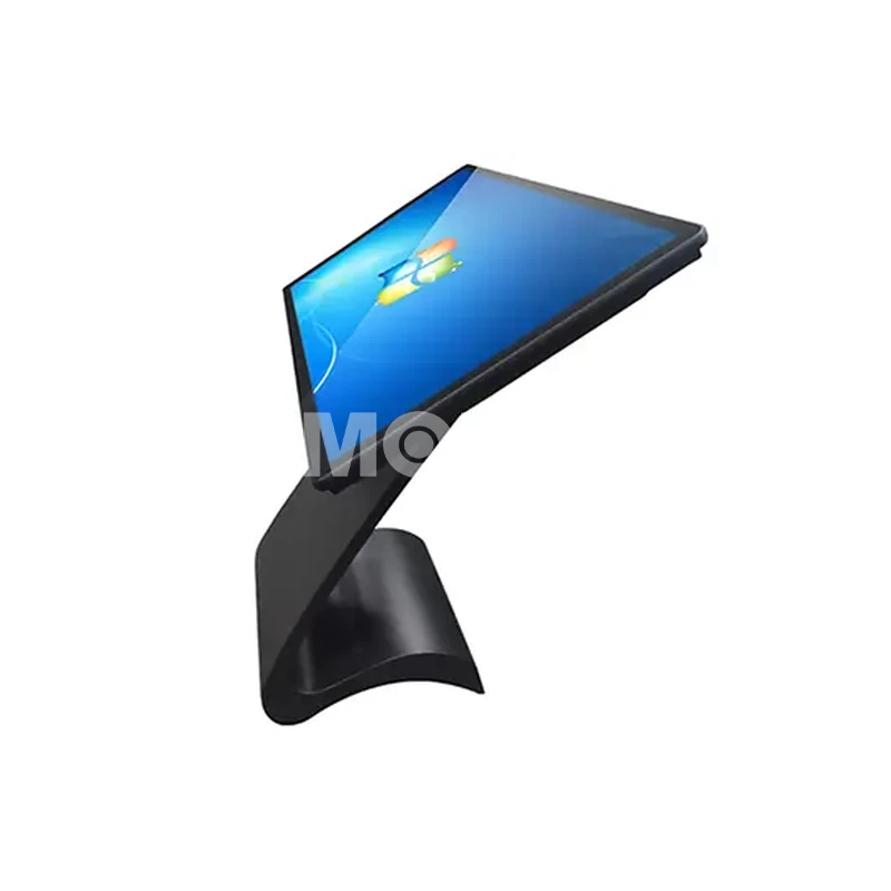 43 pollici ul listed zero bezel pcap touch pannello industriale pc 2