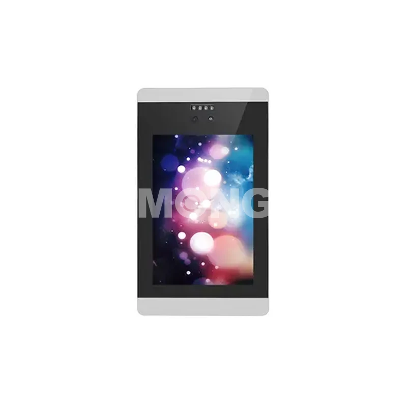 8 pollici android all in one pc pcap touch face recognition 2