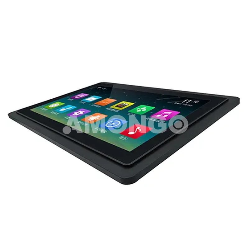 Android da 15 pollici tutto in un pc 5