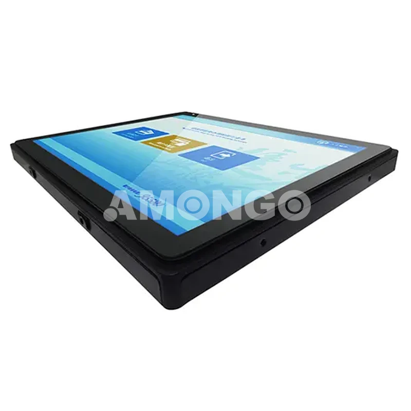 Monitor lcd da 15 pollici con ampia gamma di temperaure 2