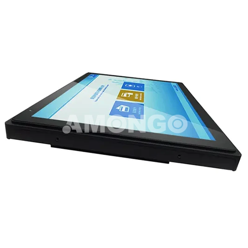 Monitor lcd da 15 pollici con ampia gamma di temperaure 3