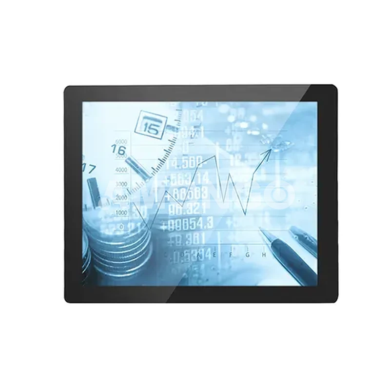 Monitor lcd da 17 pollici con ampia gamma di temperaure 11555663105