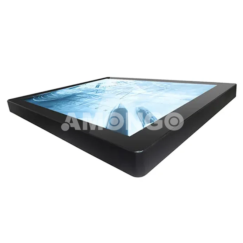 Monitor lcd da 17 pollici con ampia gamma di temperaure 21555663107