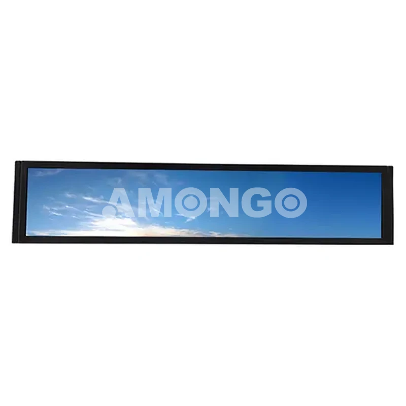 Pannello pc ad alta luminosità leggibile alla luce del sole da 48 pollici 11555661912