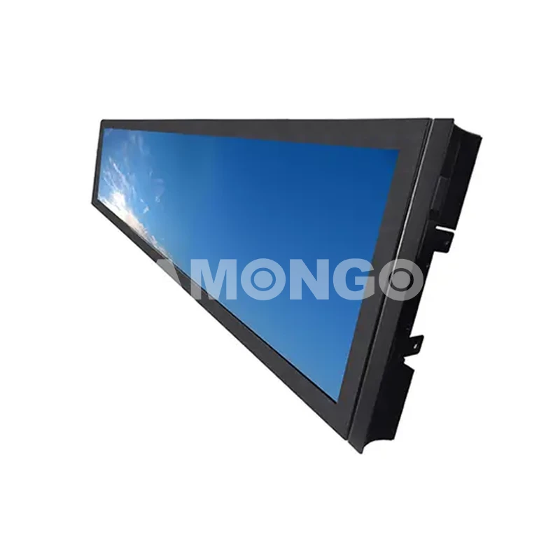 Pannello pc ad alta luminosità leggibile alla luce del sole da 48 pollici 3