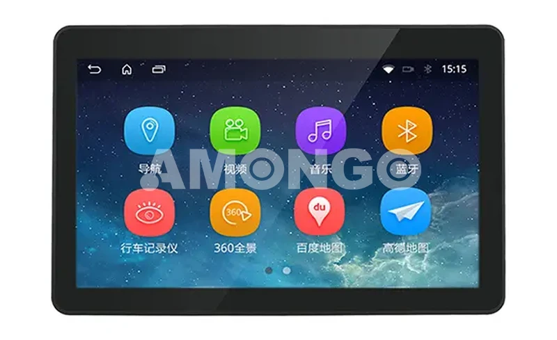 Pannello PC All-In-One Android da 13.3 pollici