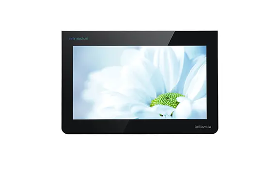 Monitor touch PCAP da 13,3 pollici