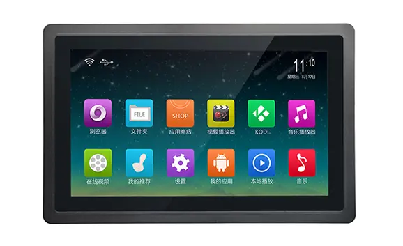 PC All-In-One Android da 15 pollici