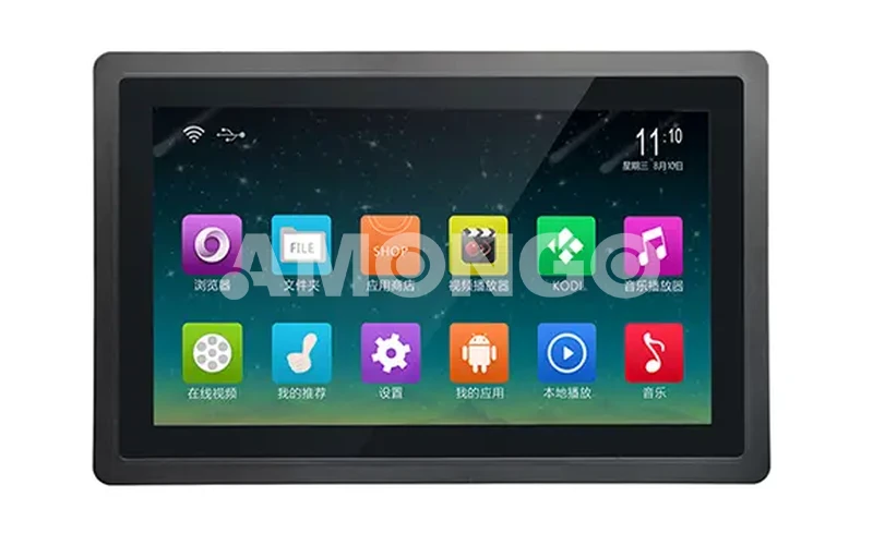 PC All-In-One Android da 15 pollici