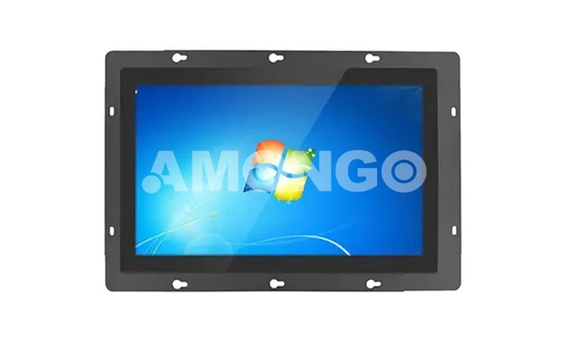 Pannello PC All-in-one Android da 15.6 pollici