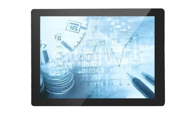 Monitor LCD da 17 pollici con ampio intervallo di temperatura