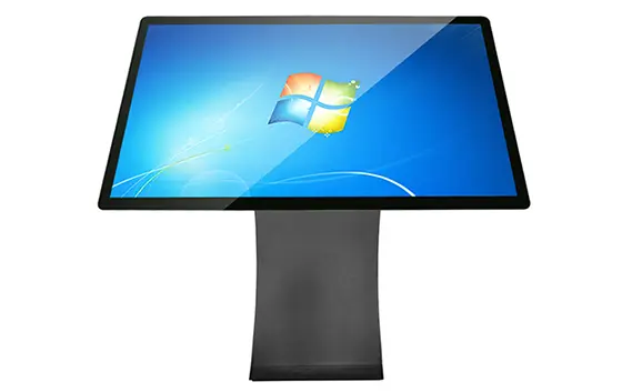 Pannello PC industriale PCAP senza cornice da 43 pollici