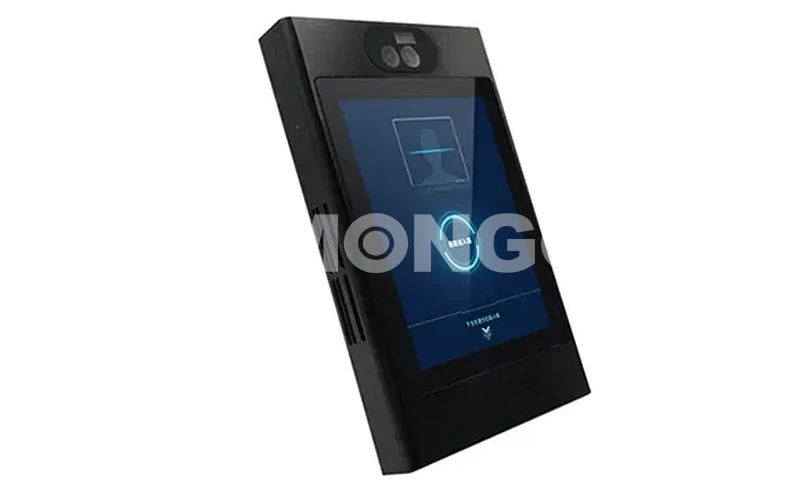 Pannello PC All-In-One basato su Android da 8 pollici