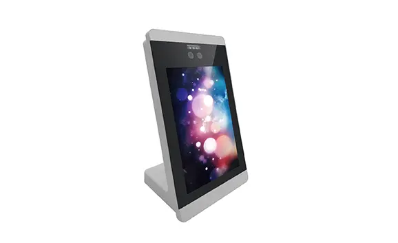 Pannello PC All-in-one Android da 8 pollici