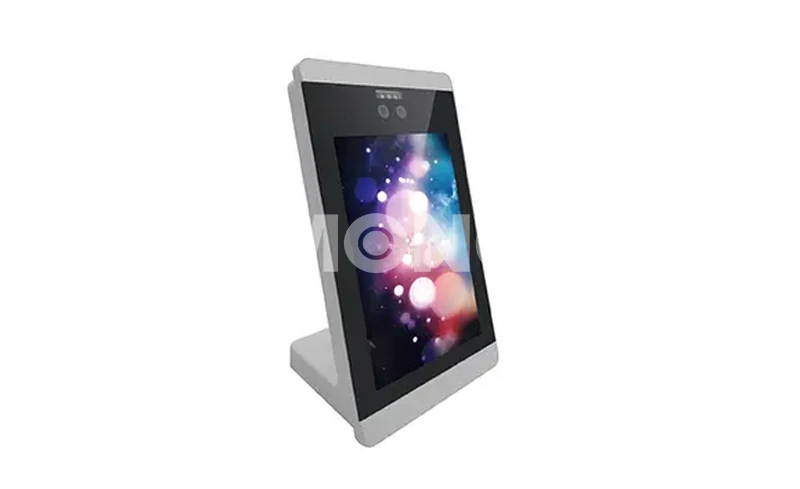 Pannello PC All-in-one Android da 8 pollici
