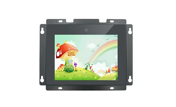 Pannello PC All-In-One basato su Android da 8.4 pollici