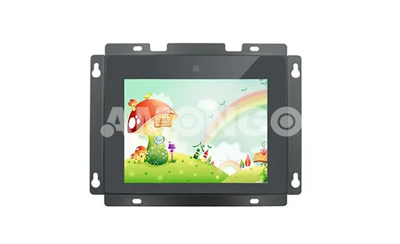 Pannello PC All-In-One basato su Android da 8.4 pollici