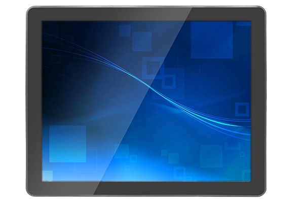 Monitor LCD Touchscreen da 17 pollici