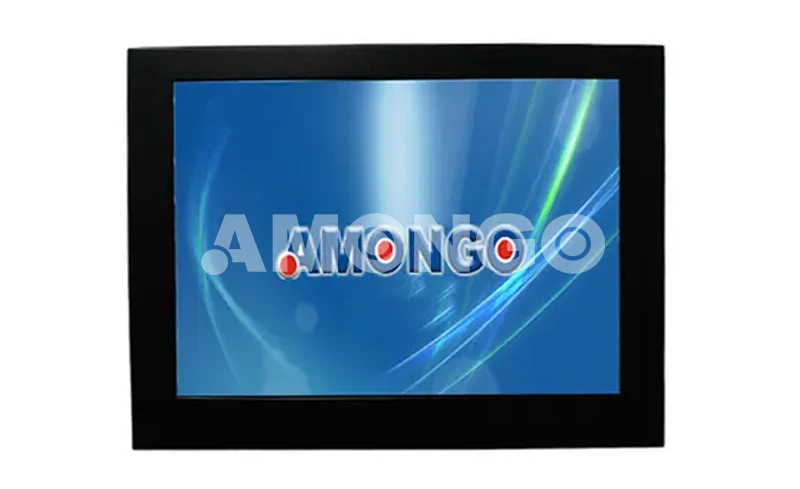 Monitor LCD con montaggio posteriore da 12.1 pollici