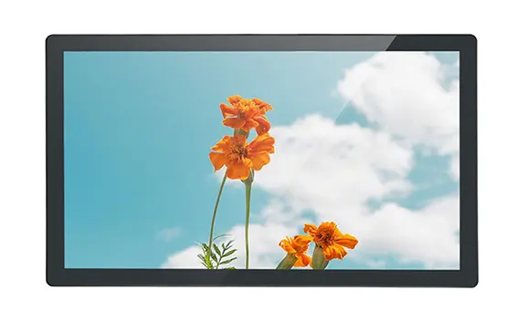 Monitor LCD Touch Screen da 27 pollici