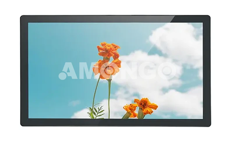 Monitor LCD Touch Screen da 27 pollici