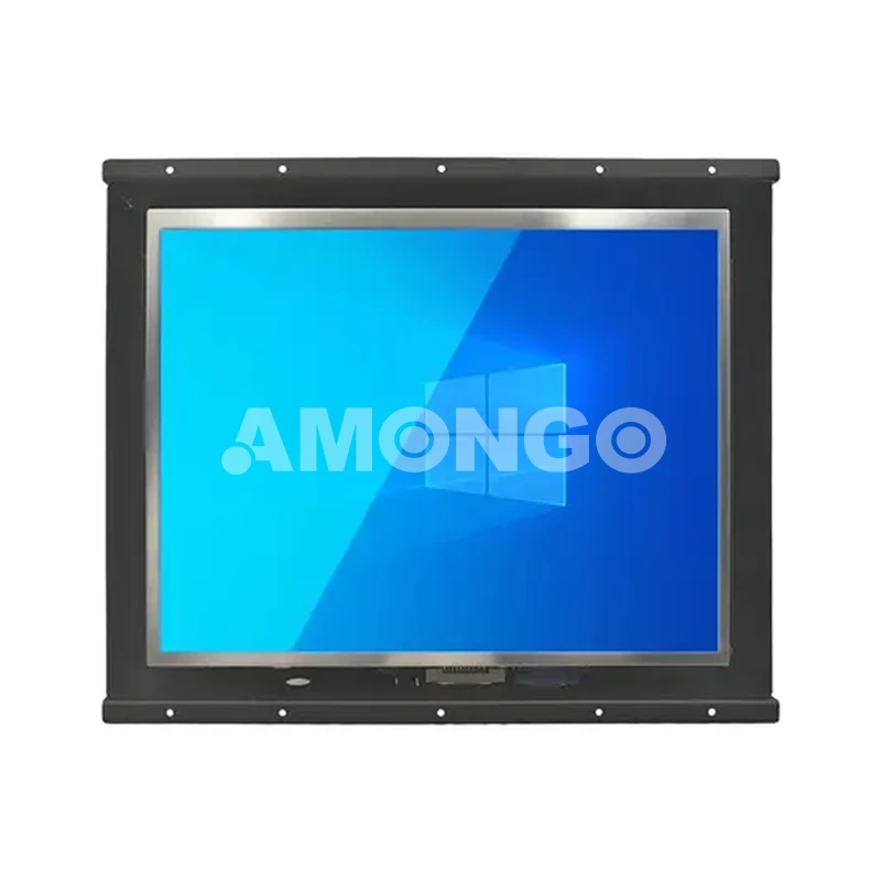Display amg 12opeu01t4 ad alta luminosità