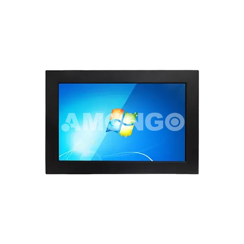 Display ad alta luminosità amg 22 ippc01t6