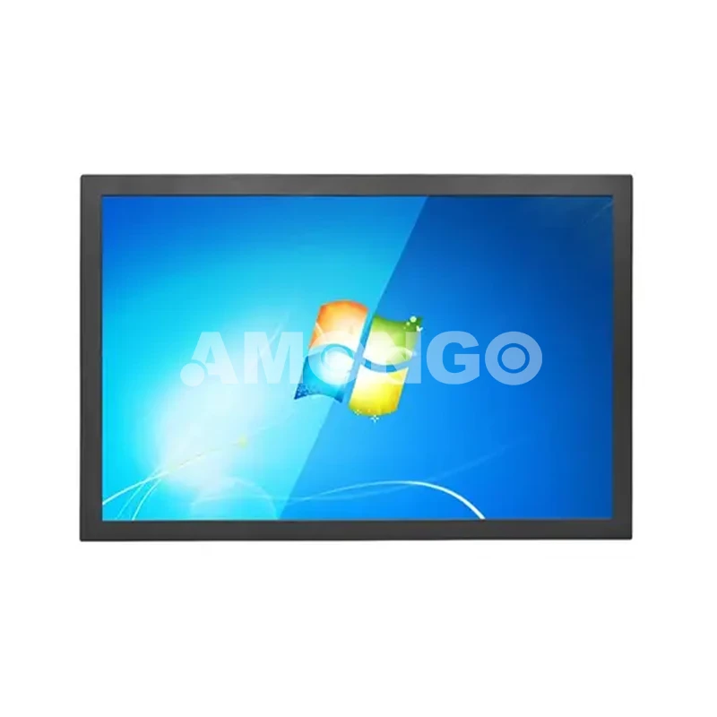Display industriale amg 22 iptp01t1