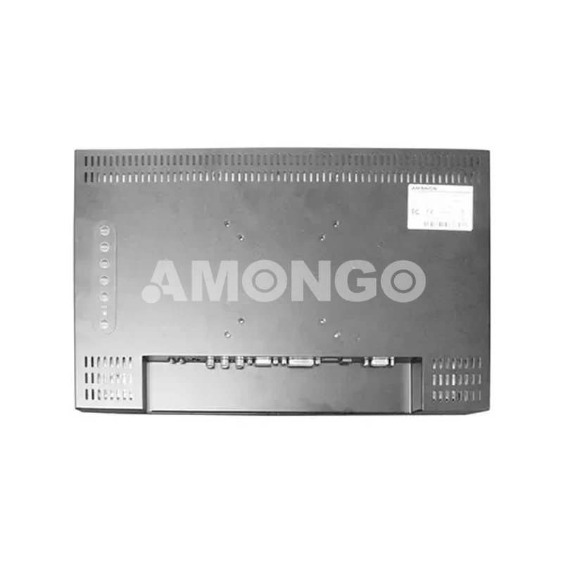 Monitor per computer industriale 1