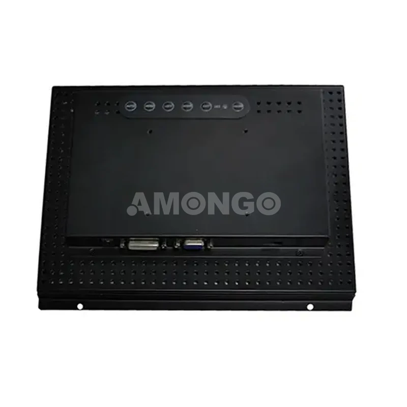 Monitor per computer industriale