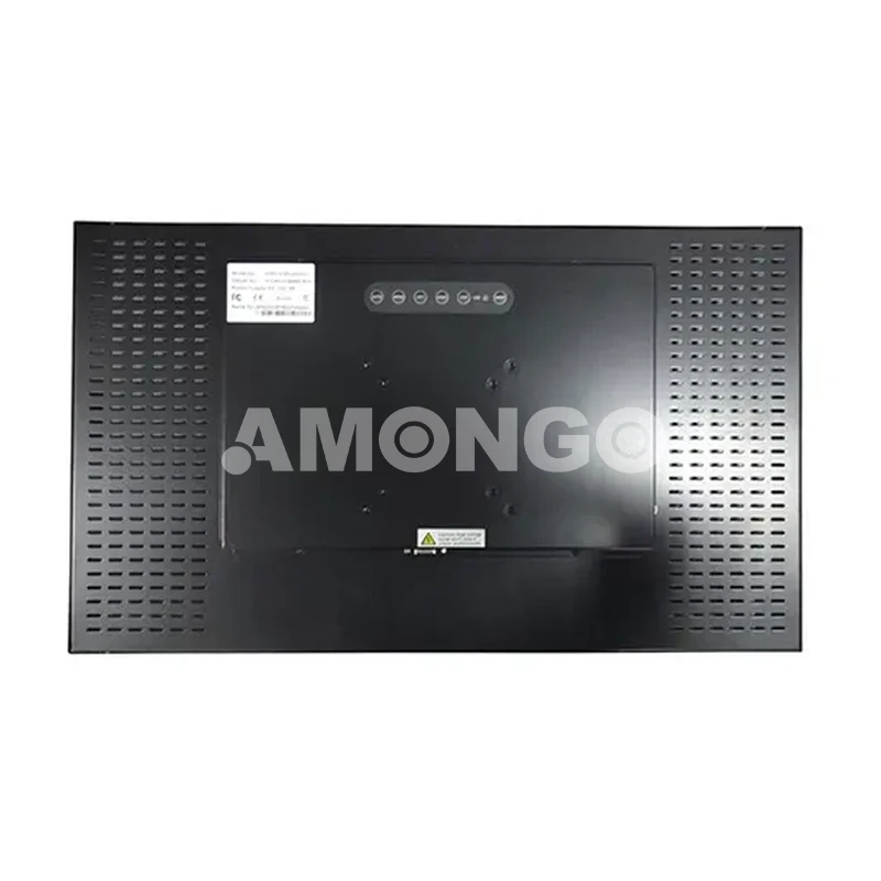 Display digitale industriale 1