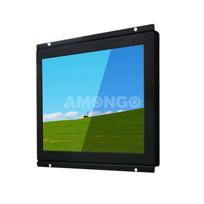 Display digitale industriale