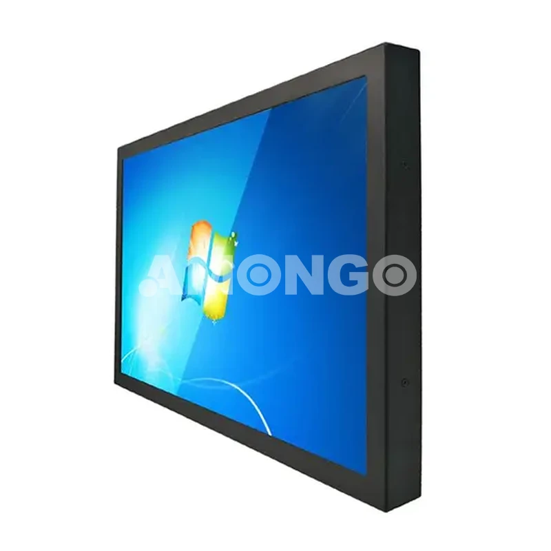 Display industriale