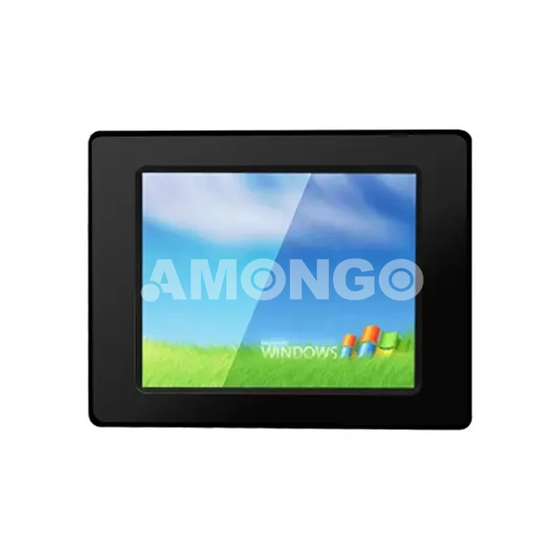Monitor lcd industriali