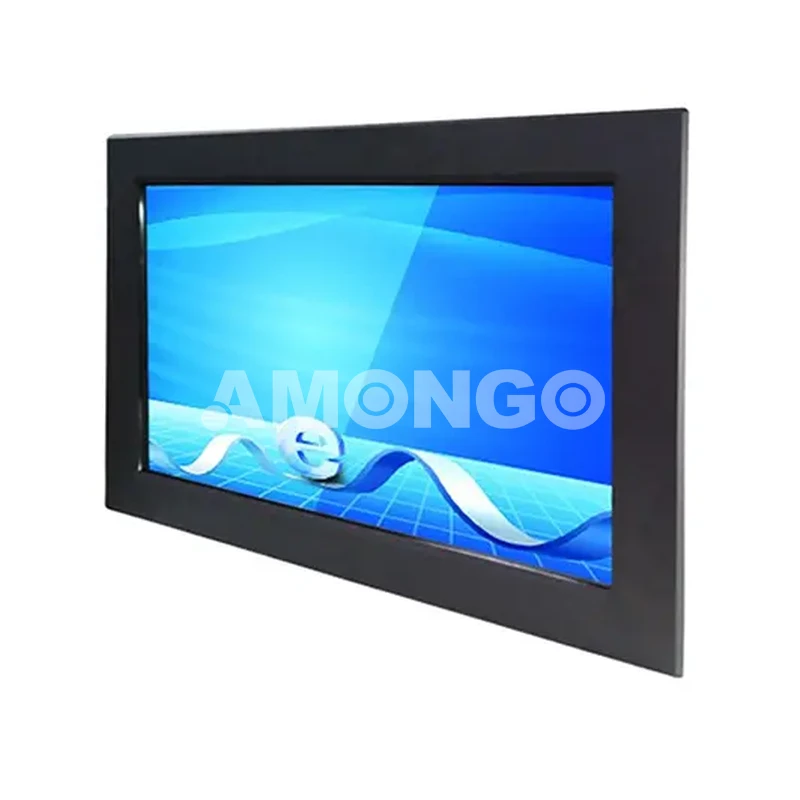 Monitor lcd industriale 1