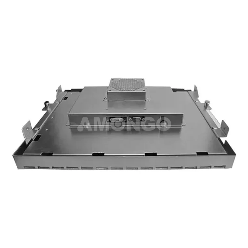 Display touch screen industriale 1