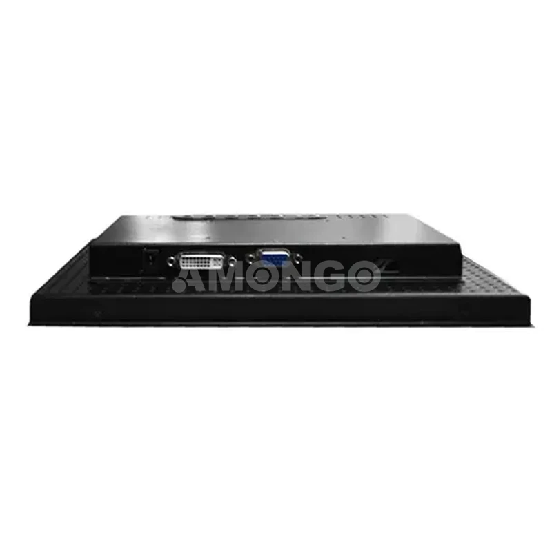 Display touch screen industriale