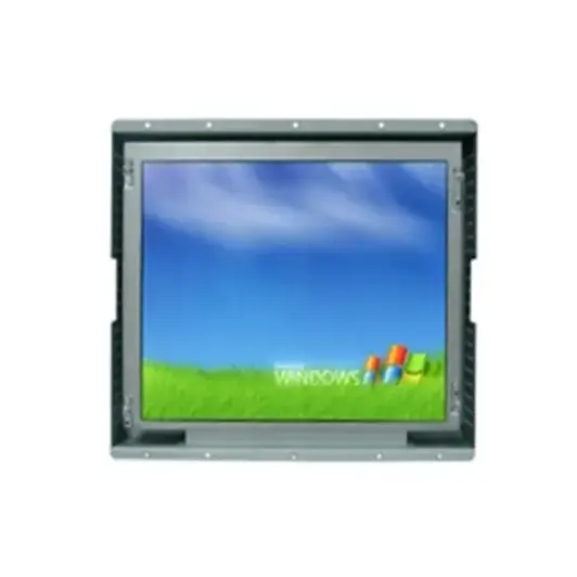 Monitor LCD a cornice aperta da 12.1 pollici